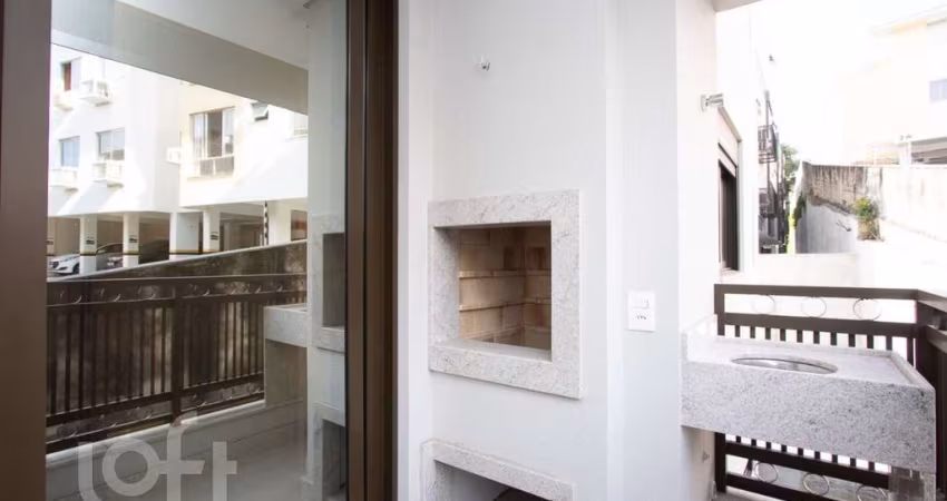 Apartamento à venda em Saco dos limões com 68 m²,