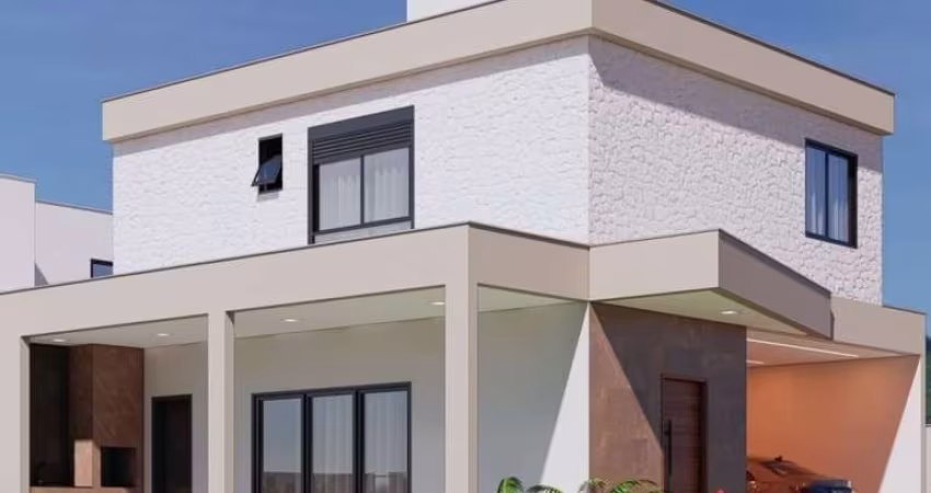 Casa à venda em Cachoeira do bom Jesus com 162 m²,