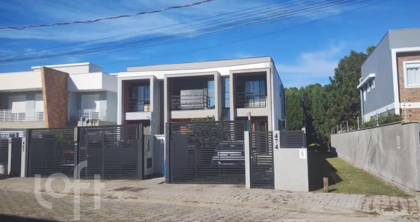 Casa à venda em Campeche Leste com 117 m², 3 quart