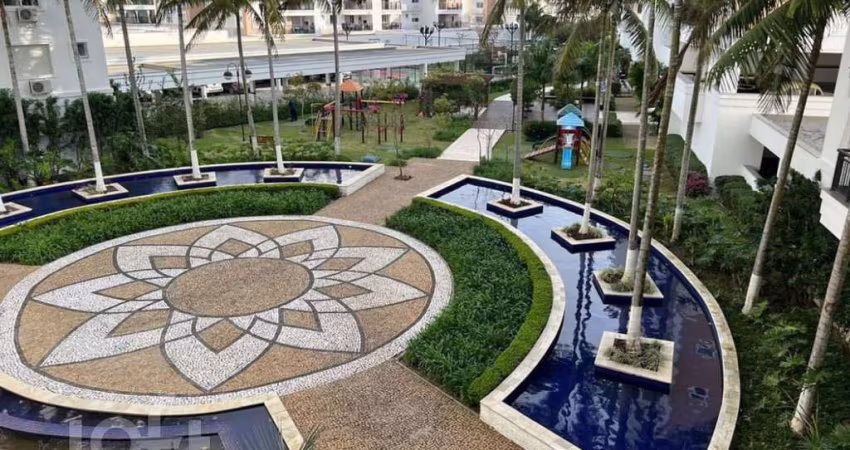 Apartamento à venda em Abraão com 86 m², 2 quartos