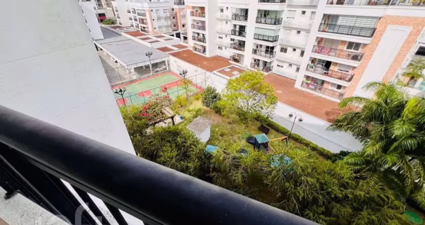 Apartamento com 2 quartos à venda na Rua João Meirelles, 1451, Abraão, Florianópolis