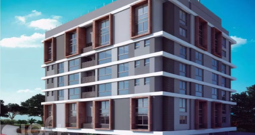 Apartamento à venda em Saco dos limões com 60 m²,