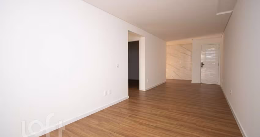 Apartamento à venda em Saco dos limões com 72 m²,