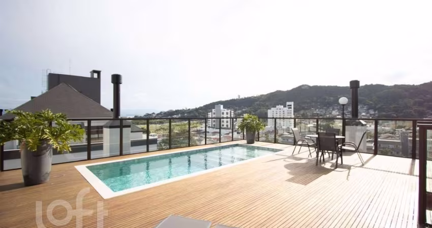 Apartamento à venda em Saco dos limões com 72 m²,