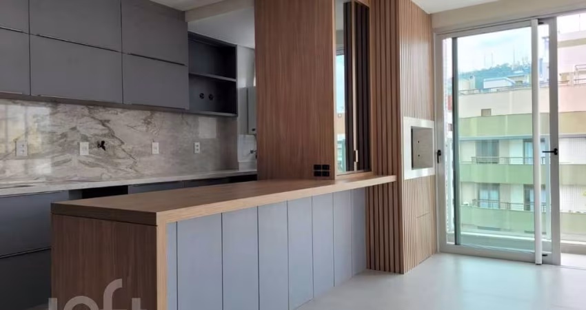 Apartamento à venda em Centro com 118 m², 3 quarto