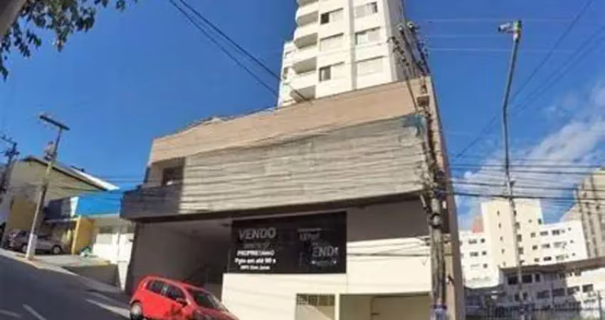 Apartamento à venda em Centro com 82 m², 2 quartos