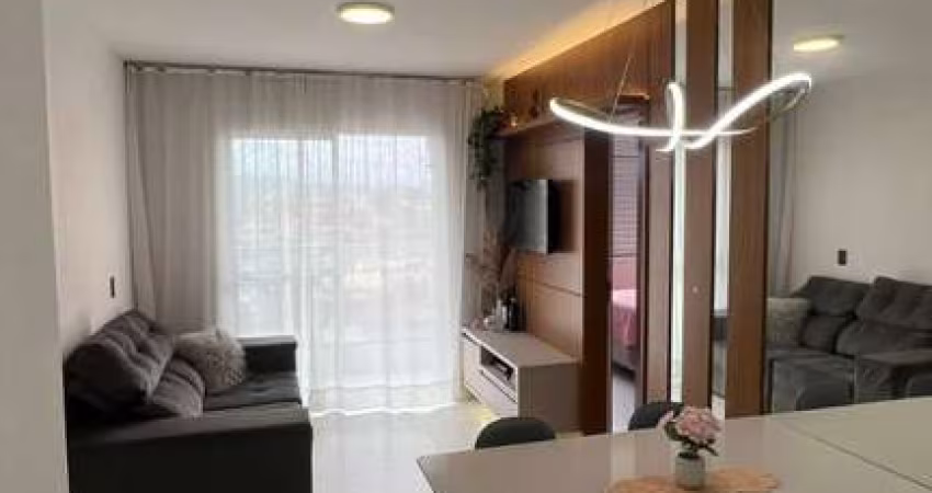Apartamento de 3 dormitórios à venda em Serraria