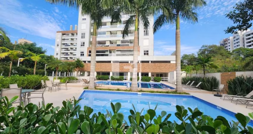 Apartamento de 2 dormitórios no Saco Grande