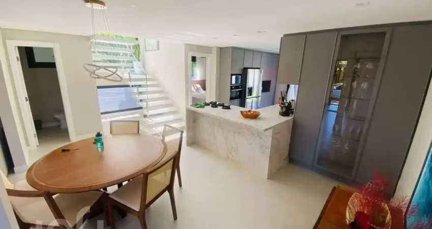 Casa com 4 quartos à venda na Rua das Tainhas, 344, Jurerê, Florianópolis
