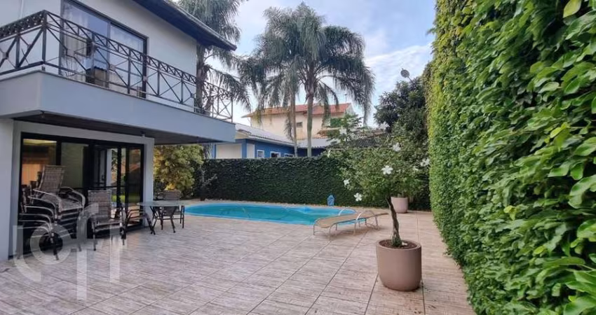 Casa à venda em Jardim Atlântico com 260 m², 4 qua