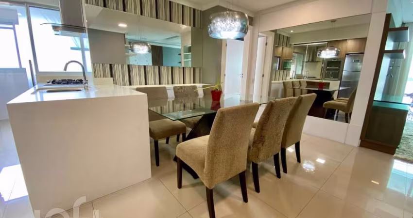 Apartamento à venda em Jardim Atlântico com 96 m²,