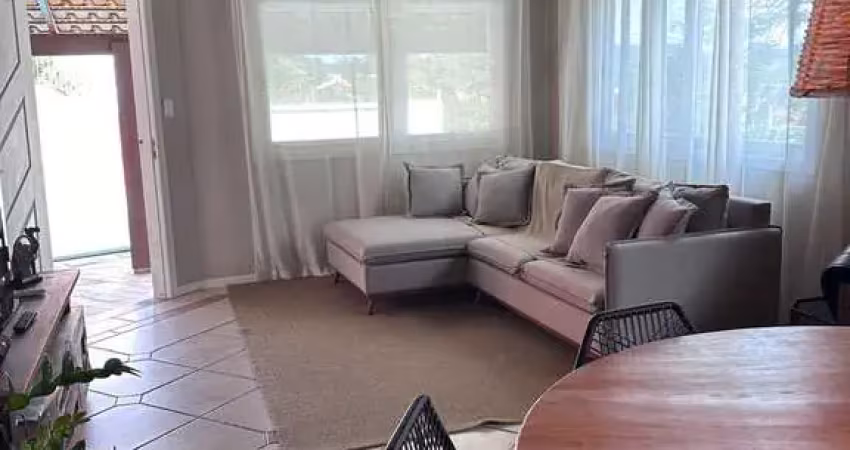 Casa com 3 quartos à venda na Rua Amaro Agostinho dos Santos, 155, Barra da Lagoa, Florianópolis