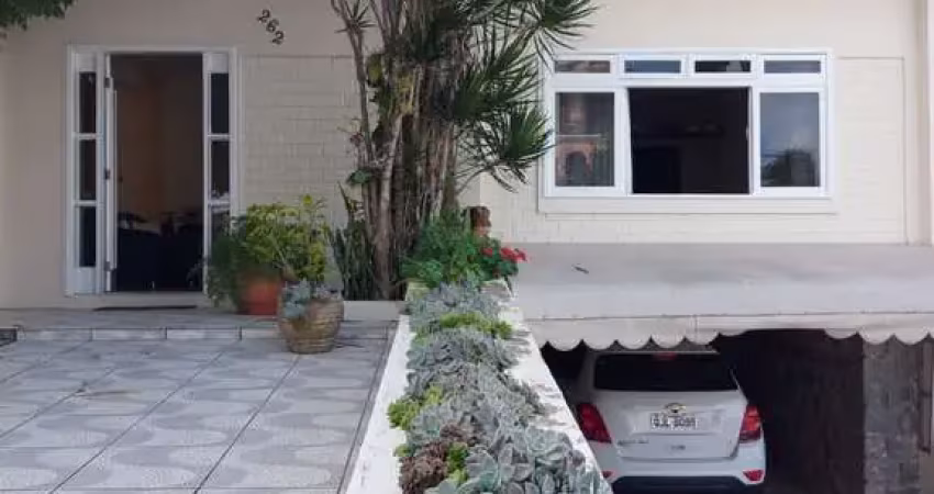 Casa com 4 quartos para alugar na Rua Papa João XXIII, 262, Coqueiros, Florianópolis