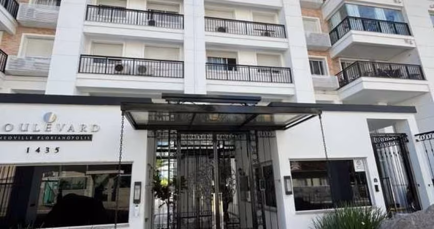 Apartamento de 2 dormitórios no Abraão