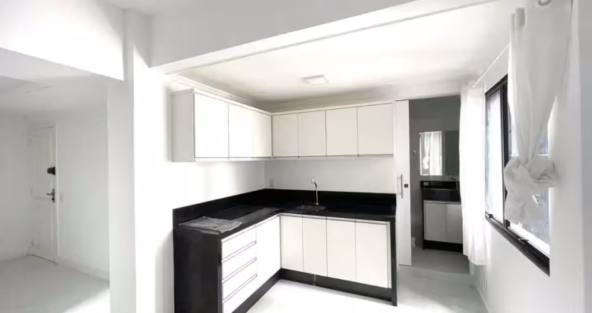 Apartamento com 1 quarto para alugar na Rua Arcipreste Paiva, 115, Centro, Florianópolis