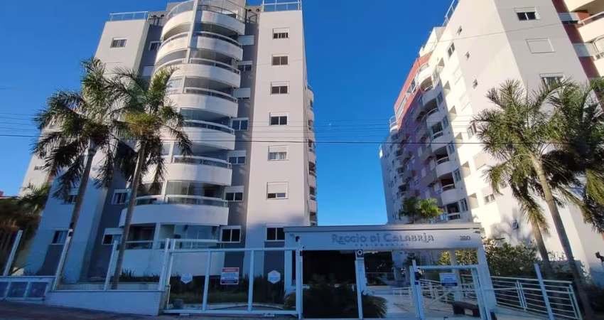 Apartamento de 3 quartos para locação no Pantanal