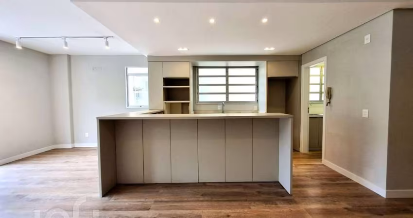 Apartamento à venda em Centro com 97 m², 3 quartos