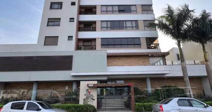 Apartamento à venda em Balneário com 113 m², 3 qua