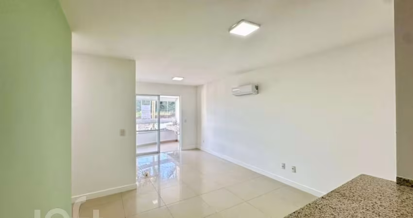 Apartamento à venda em Pantanal com 88 m², 3 quart