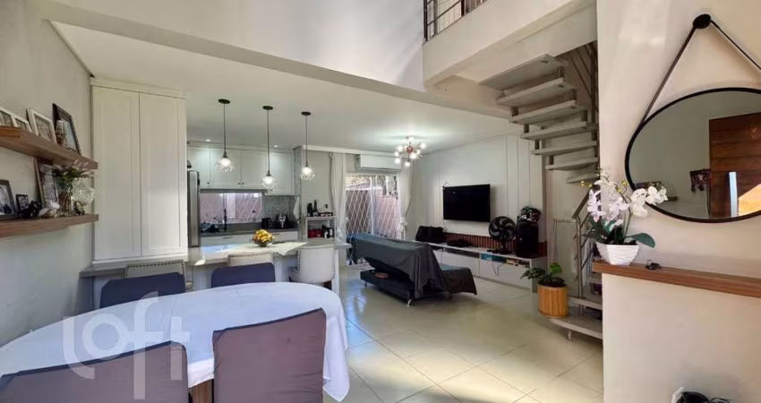 Casa à venda em Vargem Grande com 120 m², 3 quarto
