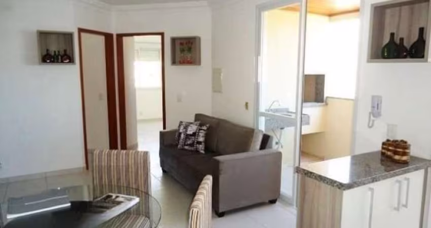 Apartamento de 3 dormitórios à venda em Capoeiras