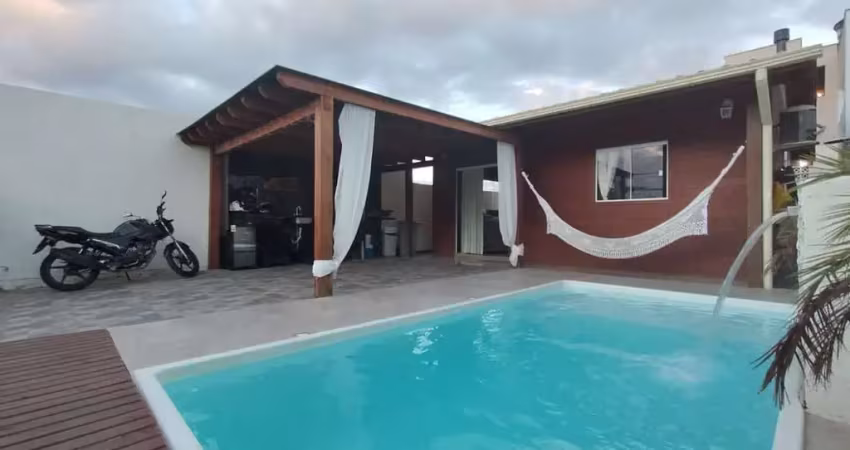 Casa com 2 quartos para alugar na Servidão Pedro Castanho, 430, Ribeirão da Ilha, Florianópolis