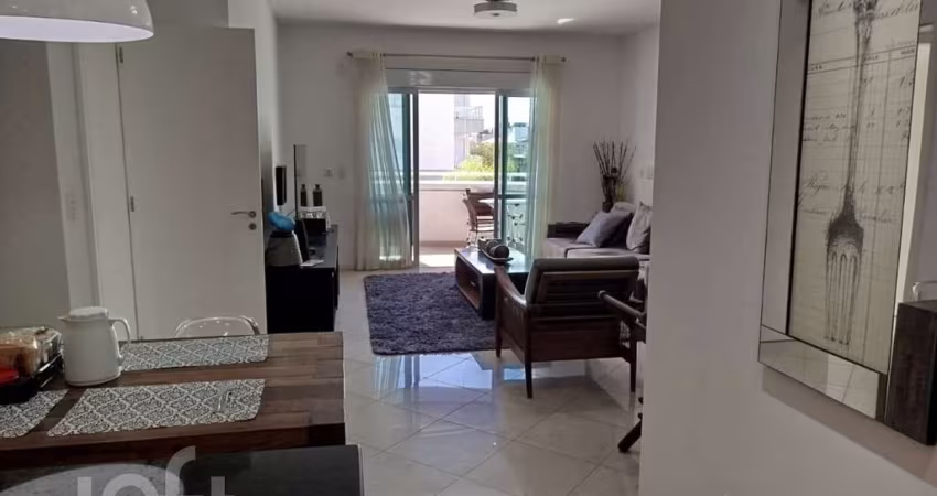 Apartamento à venda em Jurere Leste com 127 m², 3