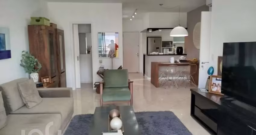 Apartamento com 3 quartos à venda na Avenida dos Dourados, 820, Jurerê, Florianópolis