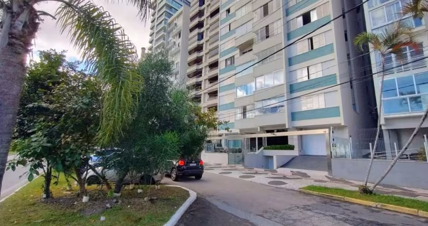 Apartamento de 3 dormitórios na Beira Mar Norte