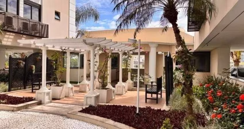Apartamento de 3 dormitórios no Pantanal