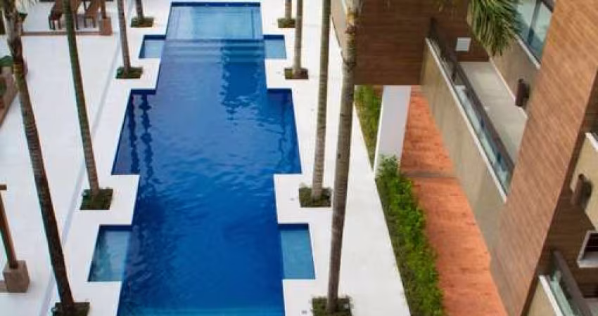 Apartamento de 1 dormitório no Campeche