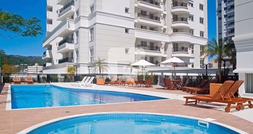 Apartamento de 3 dormitórios na Trindade