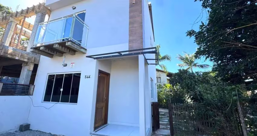 Casa com 2 quartos para alugar na Servidão Ana Terra, 344, Campeche, Florianópolis