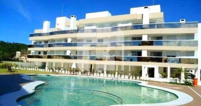 Apartamento de 2 dormitórios em Jurerê