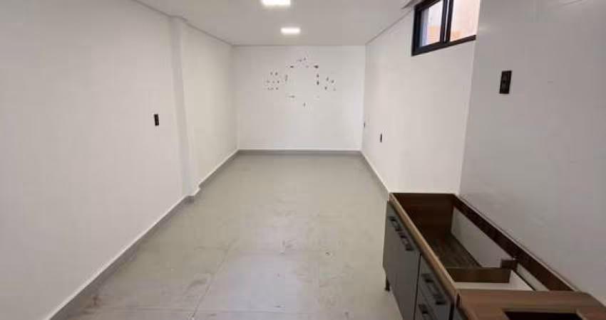 Studio para locação no Abraão