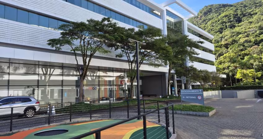 OPORTUNIDADE Sala comercial no SQUARE SC 401 1 VG
