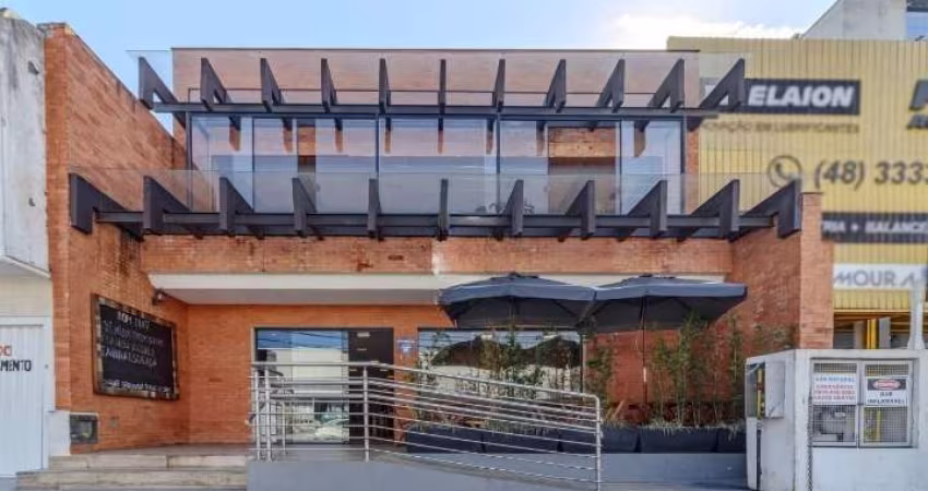 Casa comercial à venda na Agronômica