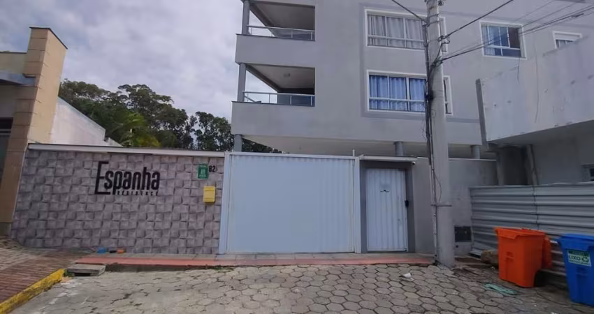 Apartamento garden de 1 dormitório nos Ingleses