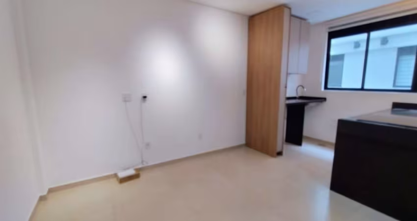 Apartamento de 2 dormitórios nos Ingleses