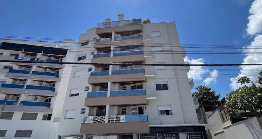 Apartamento à venda em Itacorubi com 129 m², 3 qua