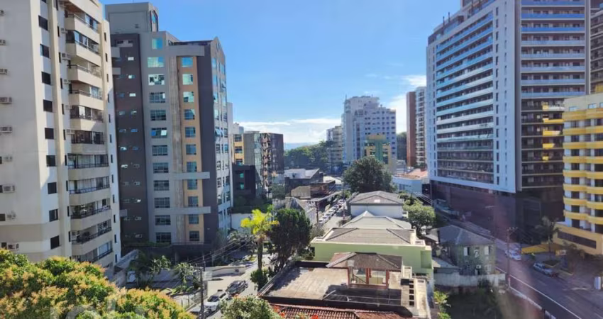 Apartamento à venda em Centro com 47 m², 1 quarto,