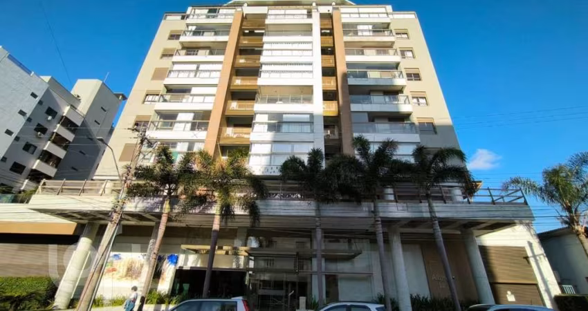 Apartamento à venda em Balneário com 138 m², 3 qua
