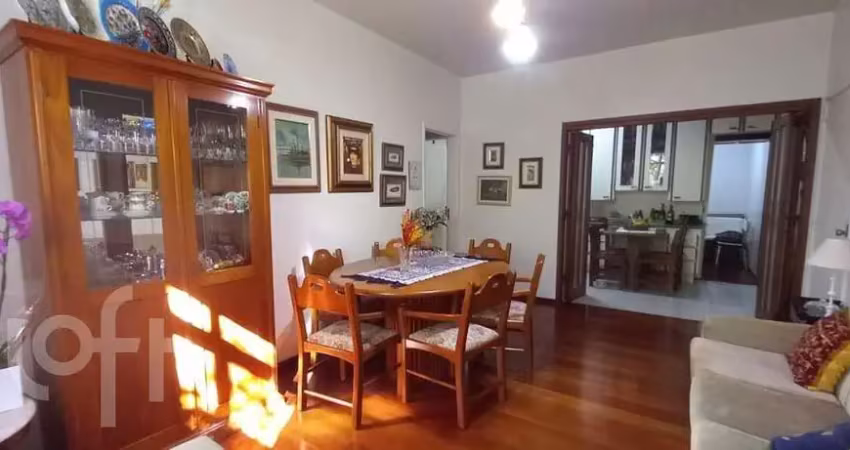 Apartamento à venda em Centro com 113 m², 3 quarto