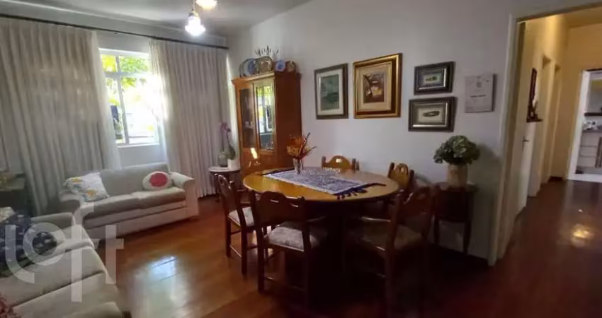 Apartamento com 3 quartos à venda na Rua Antônio Dib Mussi, 322, Centro, Florianópolis