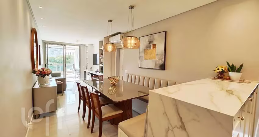 Apartamento com 2 quartos à venda na Rua Professor Herminio Jacques, 212, Centro, Florianópolis
