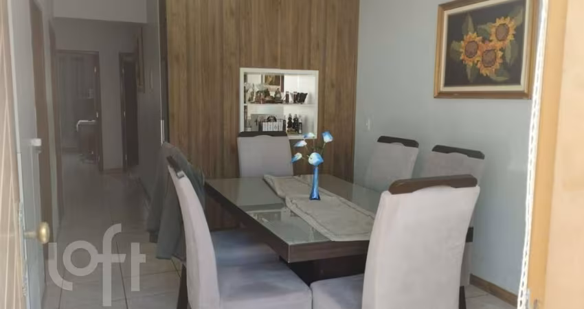 Casa à venda em Capoeiras com 450 m², 4 quartos, 1