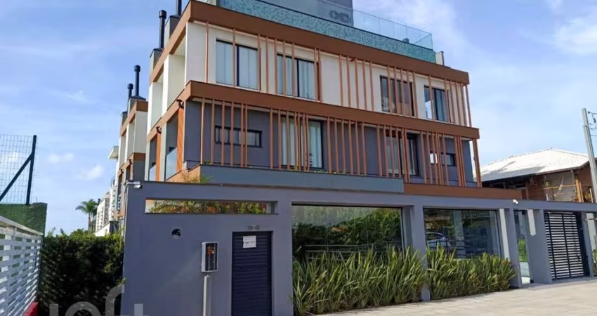 Apartamento à venda em Lagoa Pequena com 46 m², 1