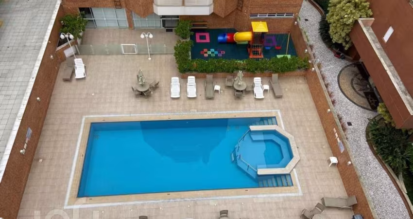 Apartamento à venda em Córrego Grande com 98 m², 2