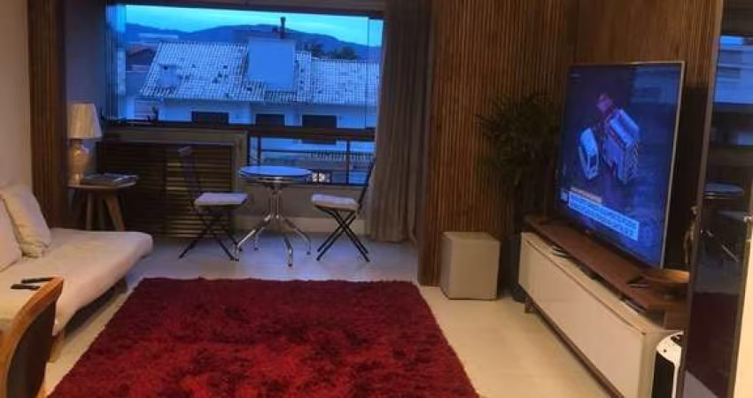 Apartamento à venda em Jurere Leste com 91 m², 2 q