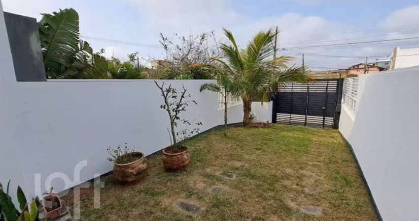 Casa com 3 quartos à venda na Mogno, 79, Centro, Florianópolis